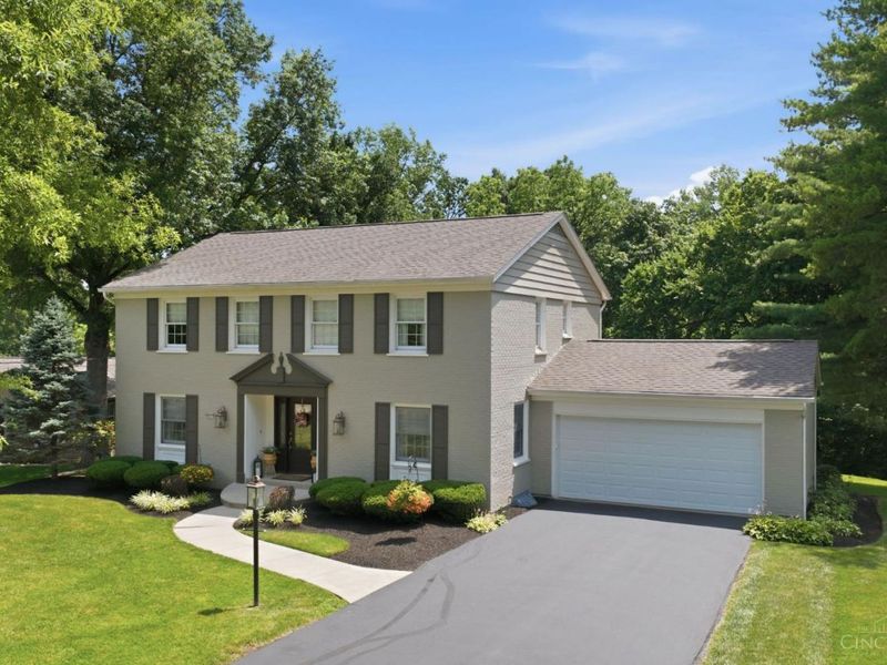 5875 Countryhills Drive, Green Township, OH 45233 Photo 1