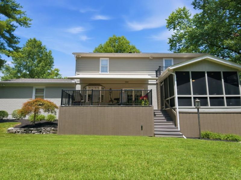 5875 Countryhills Drive, Green Township, OH 45233 Photo 46