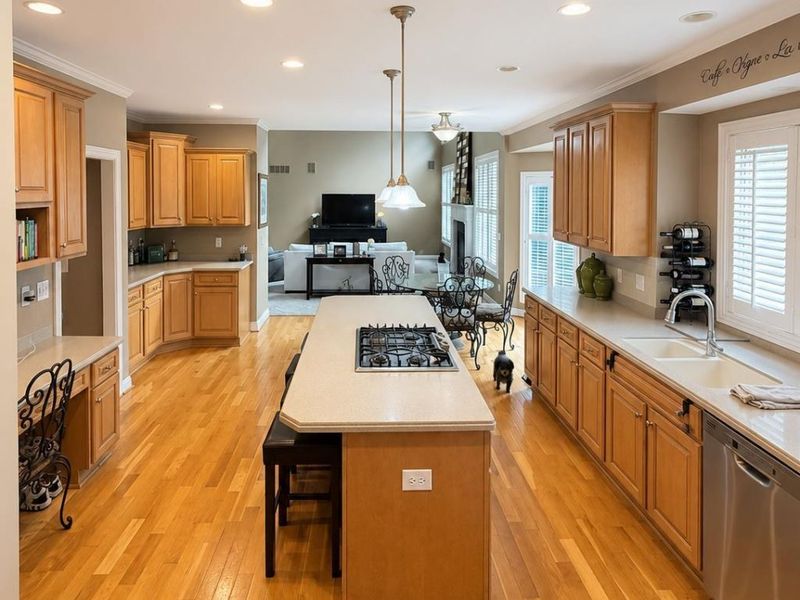 4250 Tylers Estates Drive, West Chester, OH 45069 Photo 13