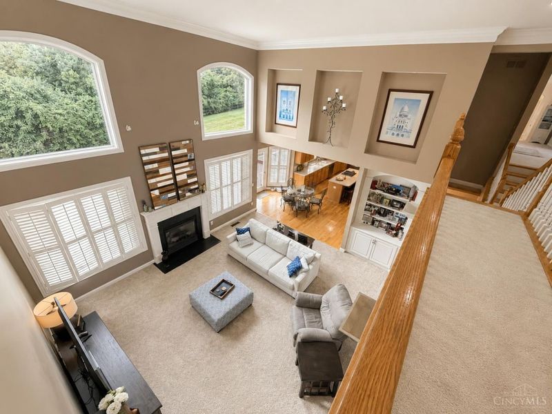 4250 Tylers Estates Drive, West Chester, OH 45069 Photo 9