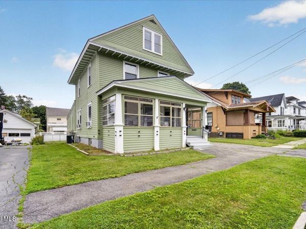 11 Monroe Street, Gloversville, NY 12078