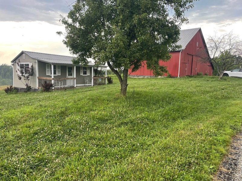 1663 Orpheus Road , Thurman, OH 45685 Photo 3