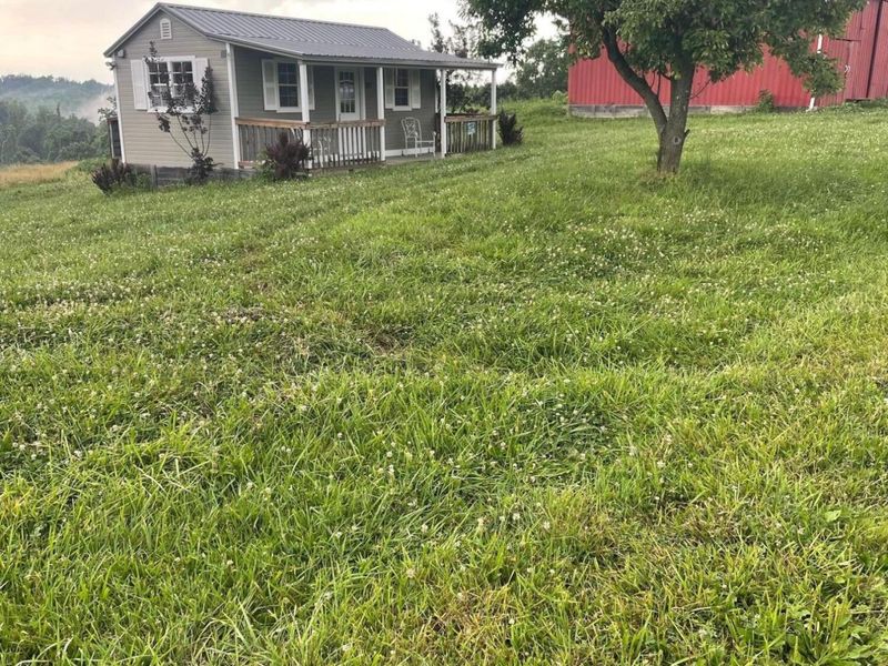 1663 Orpheus Road , Thurman, OH 45685 Photo 4