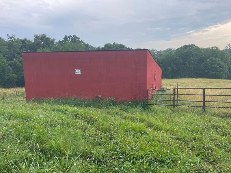 1663 Orpheus Road , Thurman, OH 45685 Photo 6