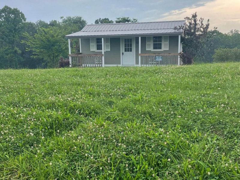 1663 Orpheus Road , Thurman, OH 45685 Photo 7