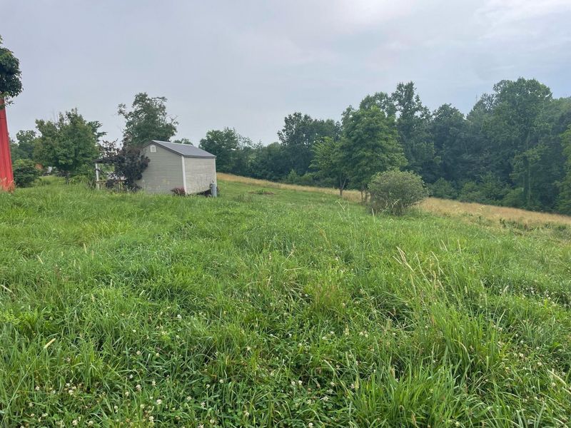 1663 Orpheus Road , Thurman, OH 45685 Photo 8