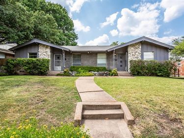 7445 Brentcove Circle, Dallas, TX 75214
