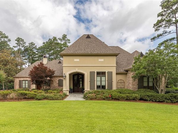 422 Loblolly Lane, Choudrant, LA 71227