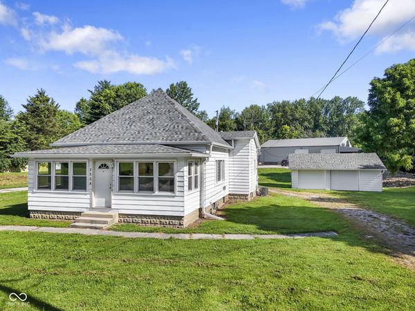 2536 W State Road 340 , Brazil, IN 47834