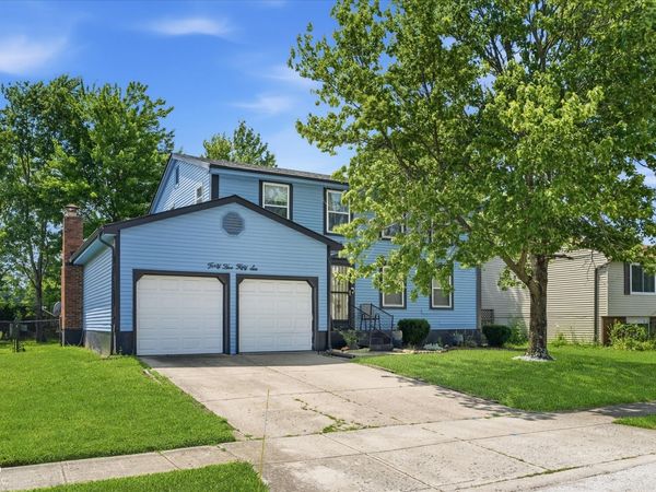 4556 Kingsboro Drive, Indianapolis, IN 46235
