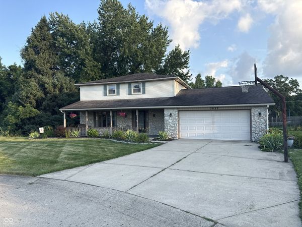 5037 Timberwood Circles , Anderson, IN 46012
