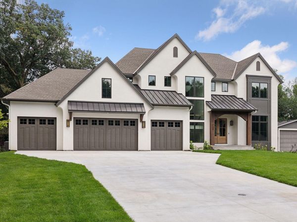 10 Sunny Side Ln , Sunfish Lake, MN 55118