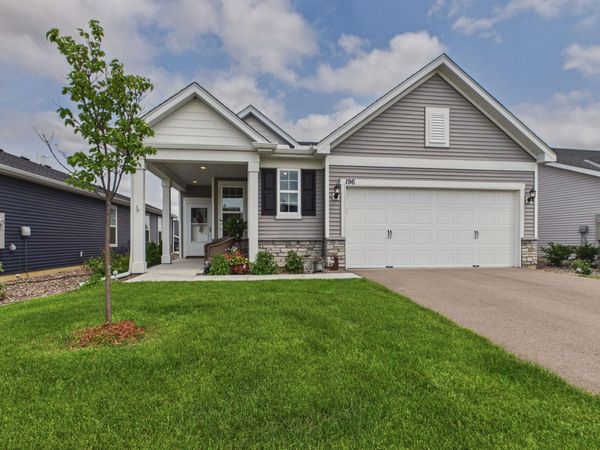 196 Liberty Heights Drive , Chaska, MN 55318