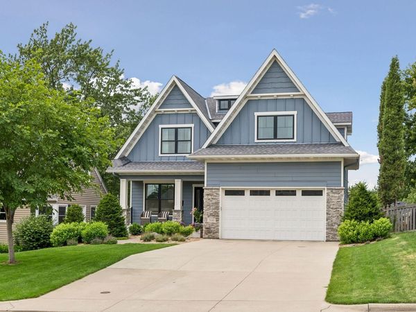 5840 Zenith Avenue S, Edina, MN 55410