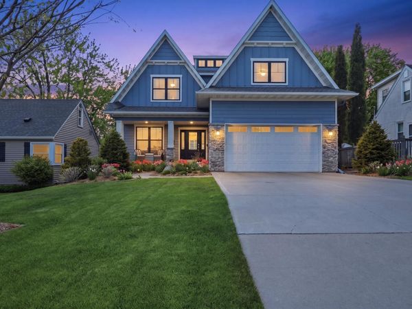5840 Zenith Avenue S, Edina, MN 55410
