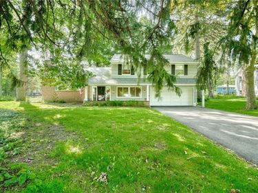 83 Hillhurst Lane , Rochester, NY 14617