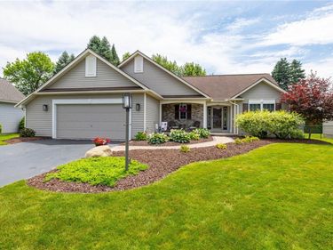 475 Mill Road , Rochester, NY 14626