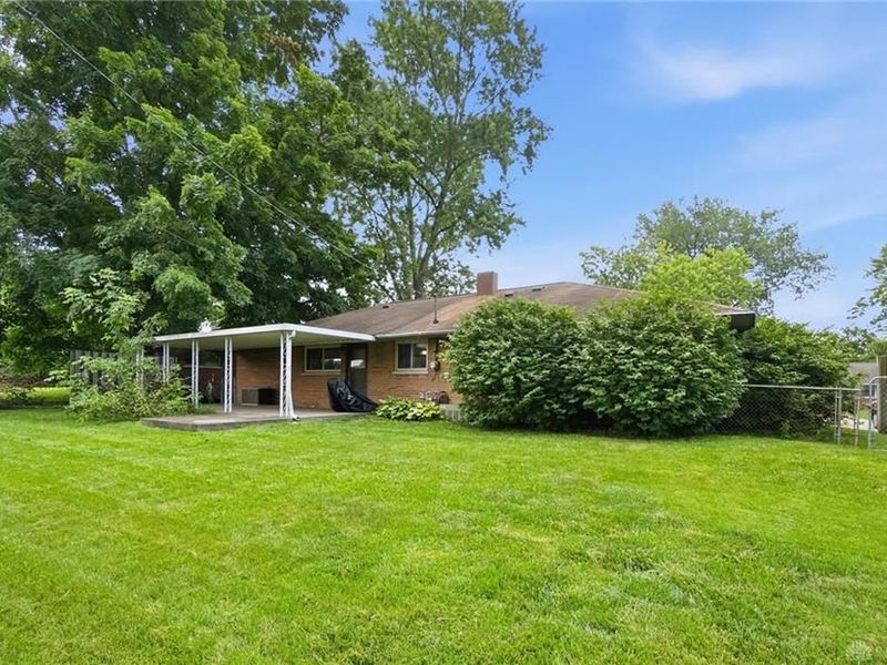 4595 Korner Drive, Huber Heights, OH 45424 Photo 15
