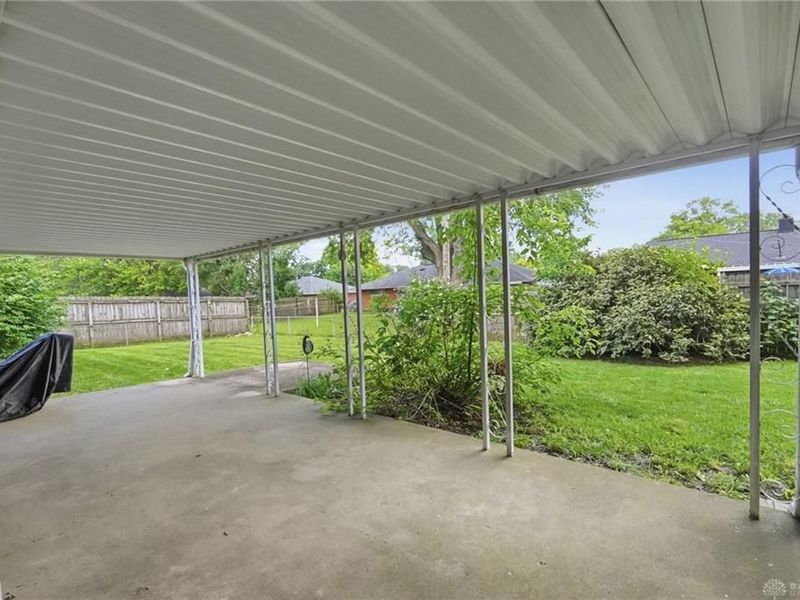 4595 Korner Drive, Huber Heights, OH 45424 Photo 17
