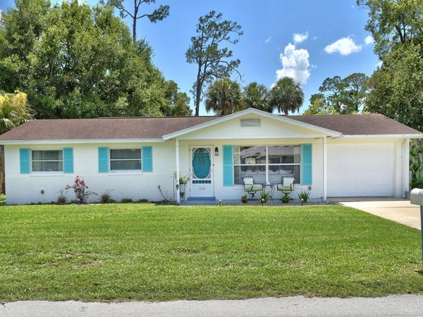 1532 Decatur Avenue, Holly Hill, FL 32117