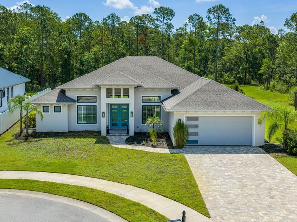 14 Deerfield Court, Ormond Beach, FL 32174