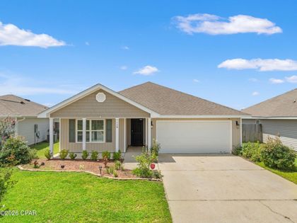 7128 Hatteras Boulevard Panama City, FL 32404