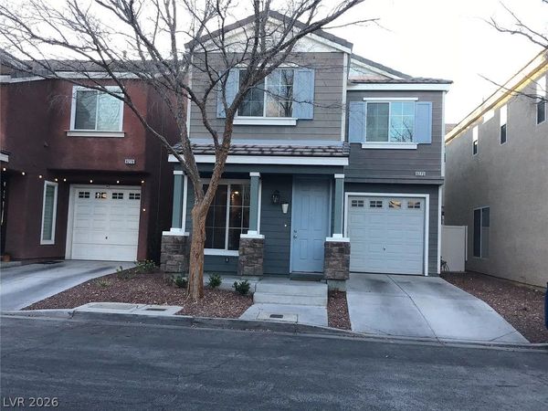 8273 Annual Ridge Street , Las Vegas, NV 89139