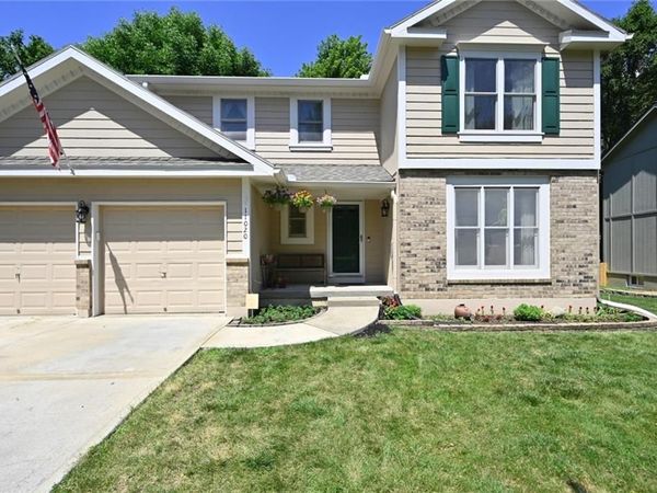 11020 N Wyandotte Street, Kansas City, MO 64155