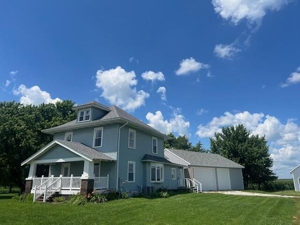 1357 130th Street, Boone, IA 50036