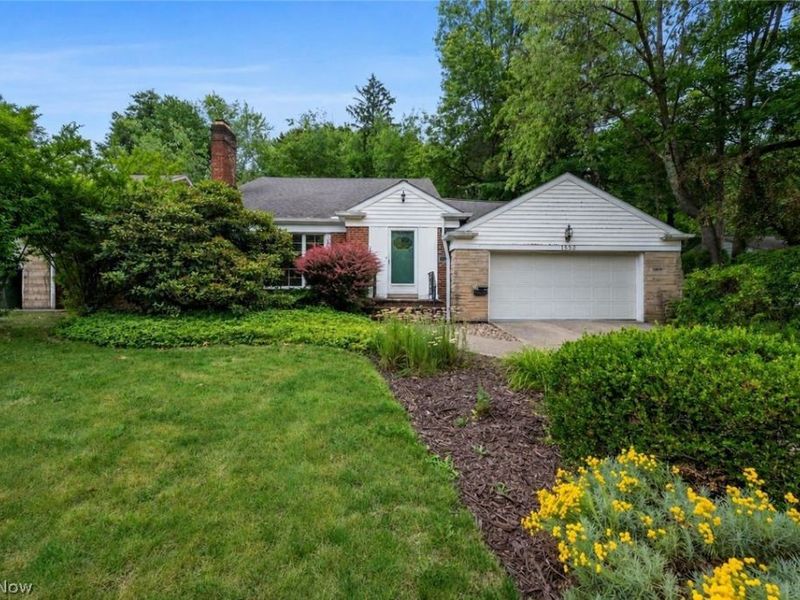 1552 S Belvoir Boulevard, South Euclid, OH 44121 Photo 1