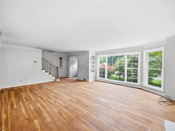 1552 S Belvoir Boulevard , South Euclid, OH 44121