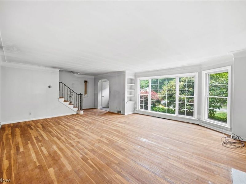 1552 S Belvoir Boulevard, South Euclid, OH 44121 Photo 2