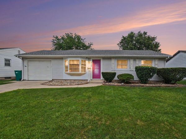 510 E 15 Street, Mishawaka, IN 46544