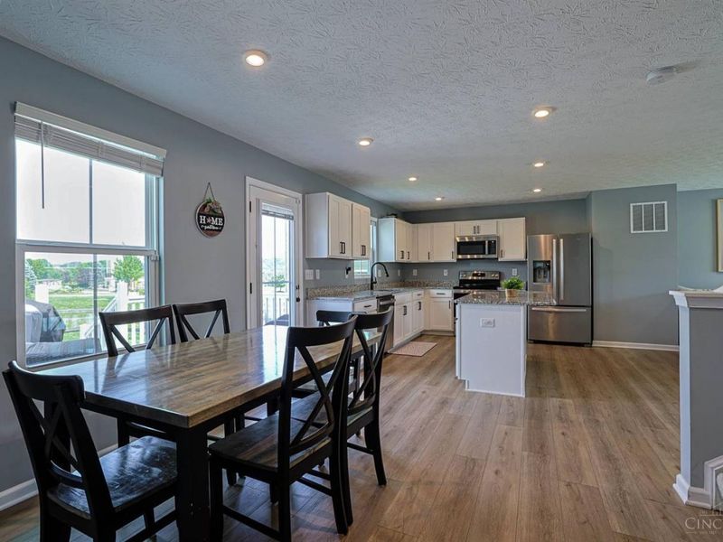 10545 Franklin Drive, Crosby Twp, OH 45030 Photo 10