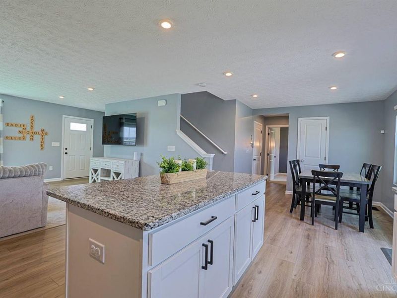 10545 Franklin Drive, Crosby Twp, OH 45030 Photo 14
