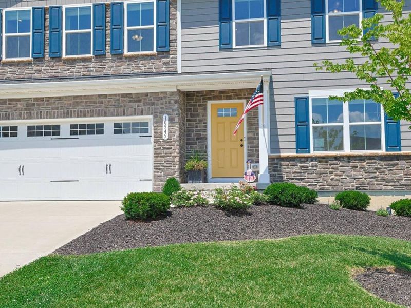 10545 Franklin Drive, Crosby Twp, OH 45030 Photo 3