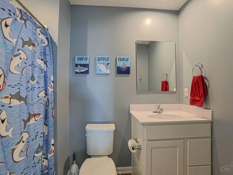 10545 Franklin Drive, Crosby Twp, OH 45030 Photo 30