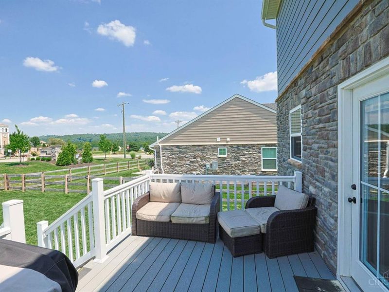 10545 Franklin Drive, Crosby Twp, OH 45030 Photo 32