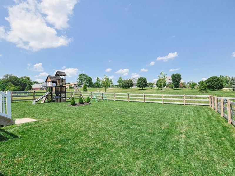 10545 Franklin Drive, Crosby Twp, OH 45030 Photo 35