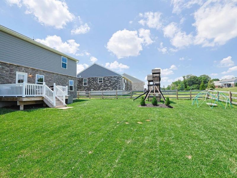 10545 Franklin Drive, Crosby Twp, OH 45030 Photo 36