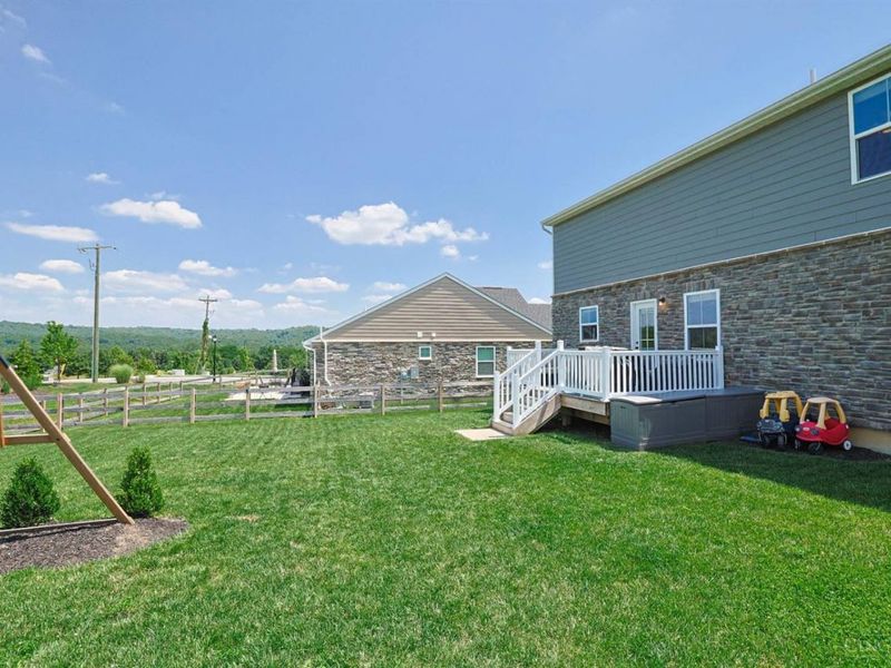 10545 Franklin Drive, Crosby Twp, OH 45030 Photo 39