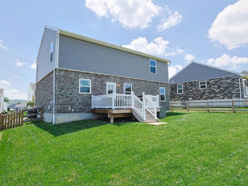 10545 Franklin Drive, Crosby Twp, OH 45030 Photo 40