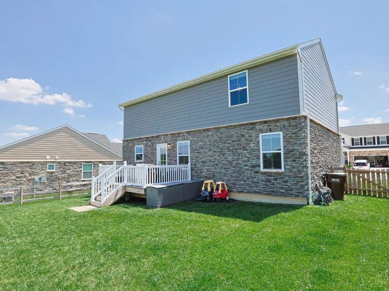 10545 Franklin Drive, Crosby Twp, OH 45030 Photo 41