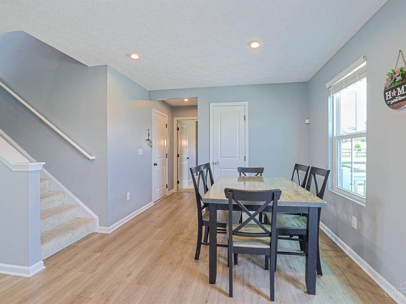 10545 Franklin Drive, Crosby Twp, OH 45030 Photo 8