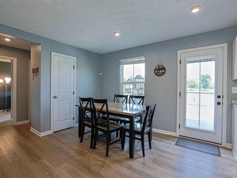 10545 Franklin Drive, Crosby Twp, OH 45030 Photo 9
