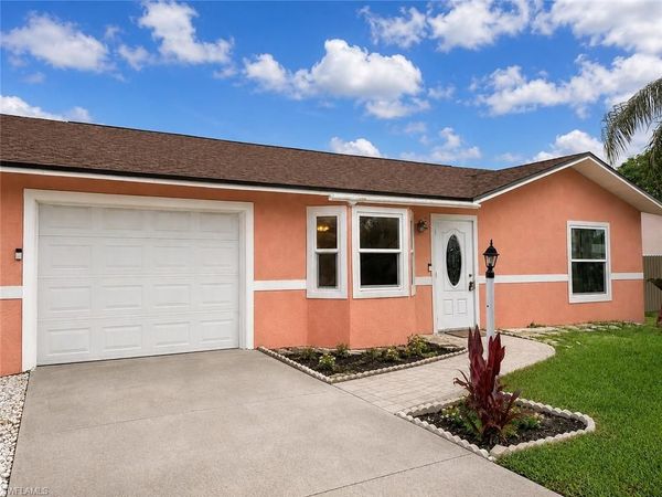 2049 50th ST SW, NAPLES, FL 34116