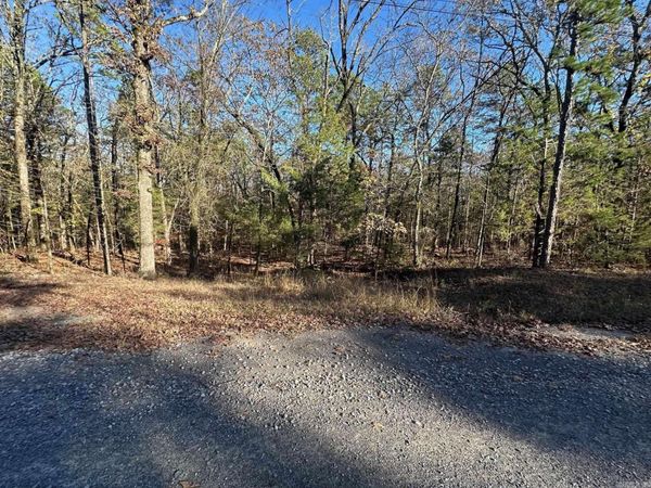 65 Jimmerson Road , Higden, AR 72067