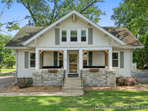 368 E 24th Street, Holland, MI 49423
