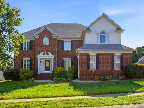13937 Dovehunt Place, Charlotte, NC 28277