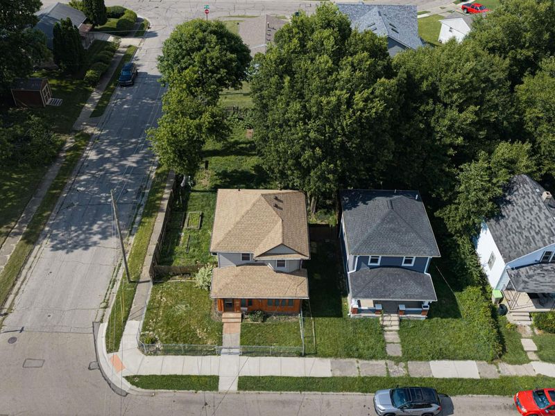 1120 Innisfallen Avenue , Springfield, OH 45506 Photo 2